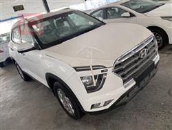 هیوندای کرێتا